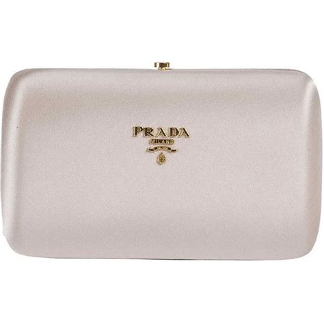 Prada Raso Pochette (PRA986580) 